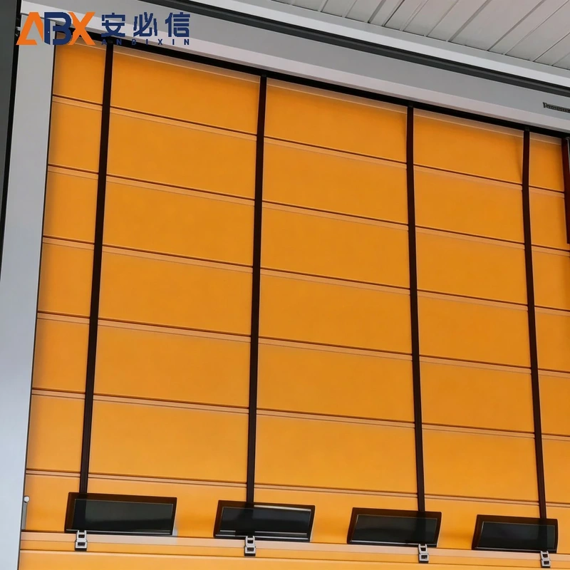 绥化市冷库门封