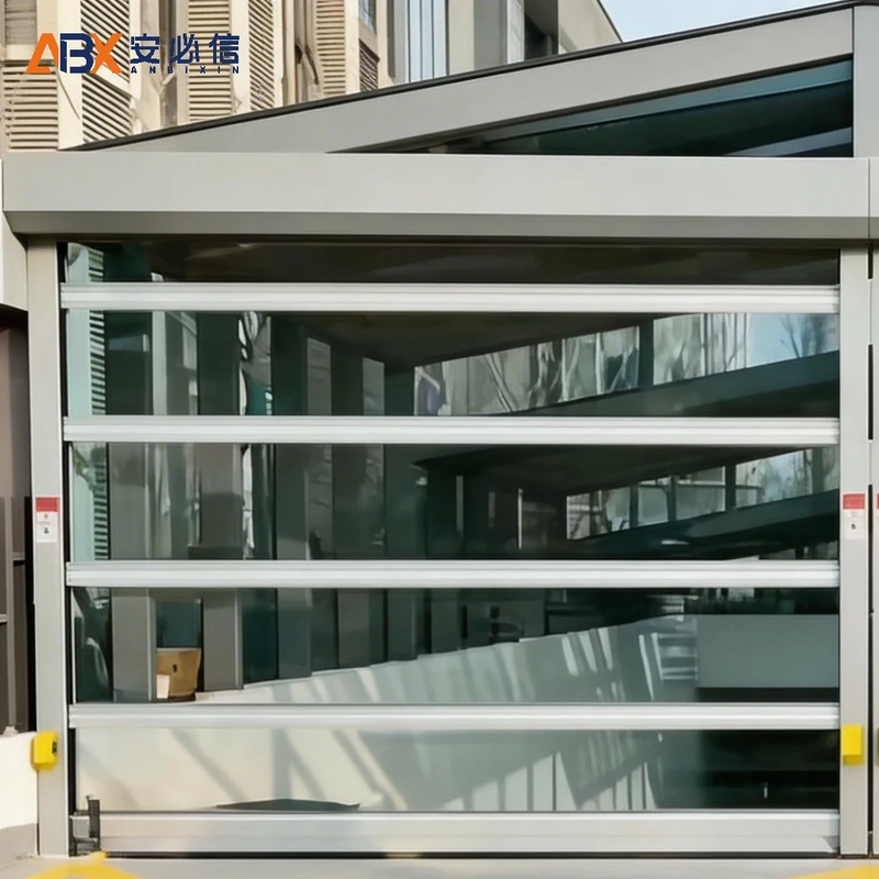 绥化市快速门