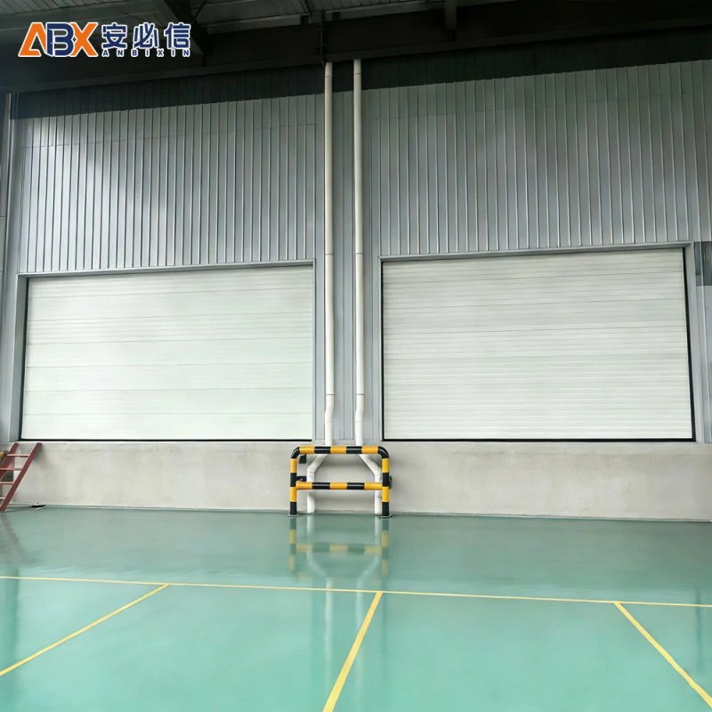 绥化市升降滑升门