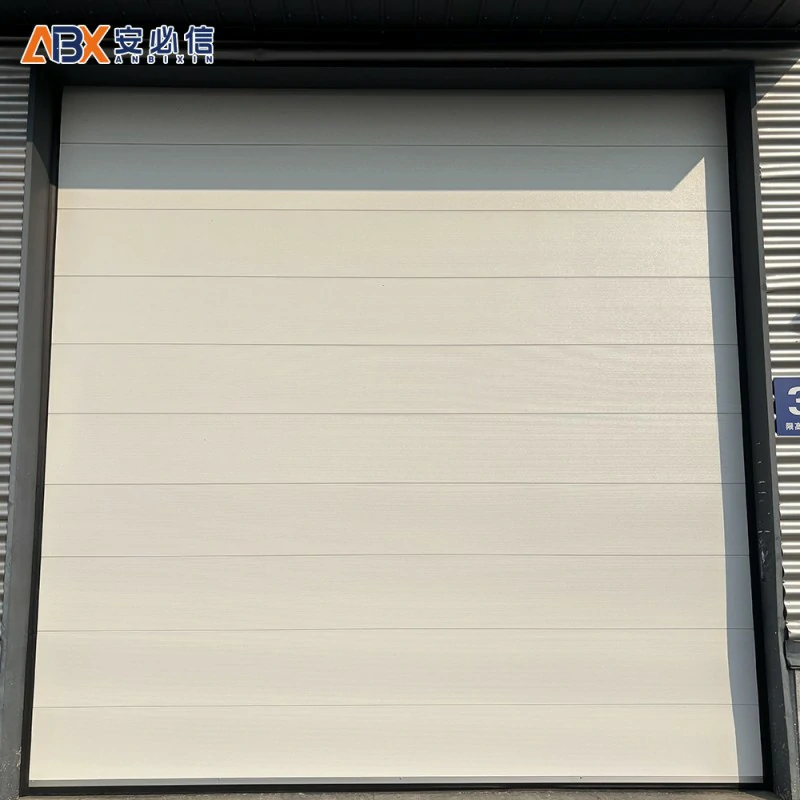 绥化市钢制提升门