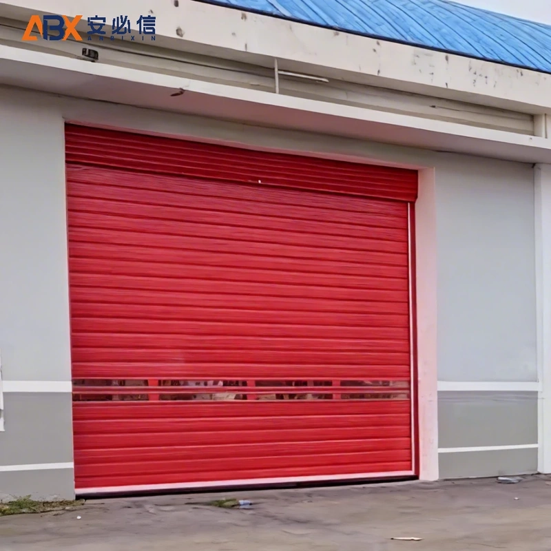 绥化市洁净室高速门