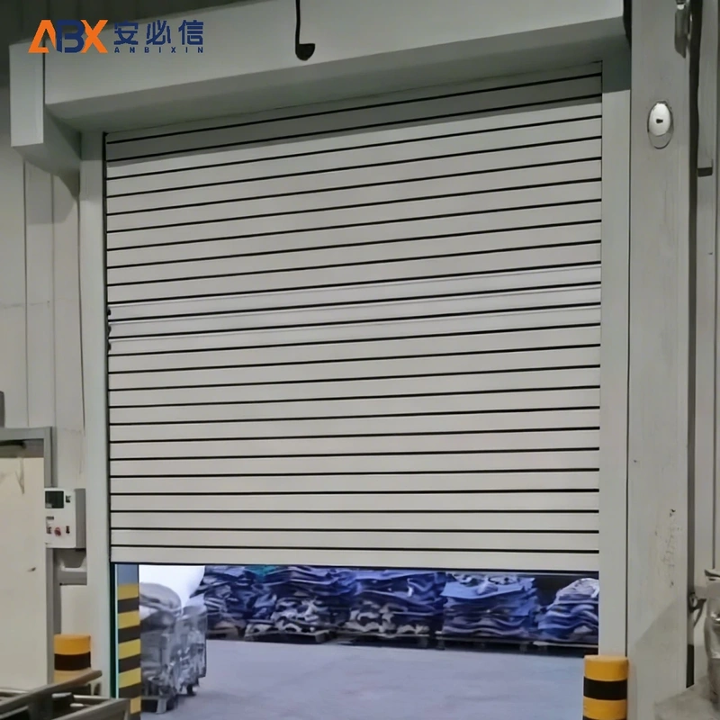 绥化市医药密闭高速门